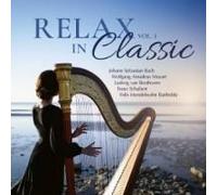 Various Artists - Relax in Classic Vol. 1 [Import]