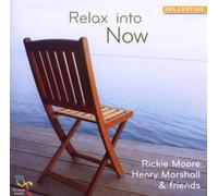 Relax Into Now