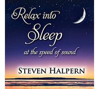 Relax Into Sleep at The Speed of Sound