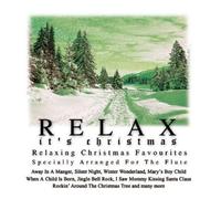 Relax It's Christmas [Import]