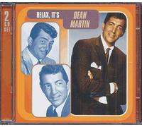 Relax, It's Dean Martin