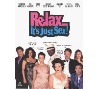 Relax ... It's Just Sex [Import USA Zone 1]