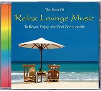 Various - Relax Lounge Music [Import]