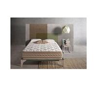 Simpur relax|matelas 160x200cm-bio thermal cashmere-mousse á mémoire de forme-épaisseur 30cm-11 zones de confort-certifié oeko-tex® -accueil moelleux G