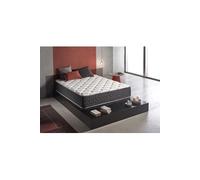 Matelas Simpur RELAX - Matelas 90x190 - GRAND CLASS - Epaisseur 30 cm - Auto régulation de température - Bio mousse à mémoire de forme - 11 Zones de Confort -