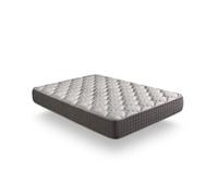 Relax Matelas Epaisseur 30 cm Elixir Supreme 150X200 cm avec Multi Couches Extra Confort Matelas Bio Memorie de Forme Pure-Confort Tissu avec SystEme