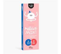 Relax Max ! - 2 jeux qui donnent envie de se détendre - Minus Editions - Minus - Jeux livres objets