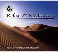 Relax & Meditation