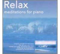 Relax: Meditations for Piano