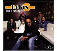 Relax - Relax Live at Panama