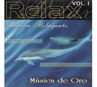 Relax - Relax Vol. 1 - Música Relajante, Música de Oro, Meditación y Armonía Interior, Tai Chi