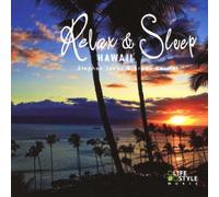 Relax & Sleep-Hawaii [Import Allemand]