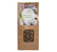 Relax: Tisane Naturelle Relaxante