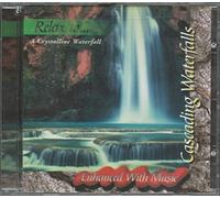 Relax to a Cascading Waterfall (US [Import]