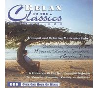 Relax to the Classics - Relax to Classics 1