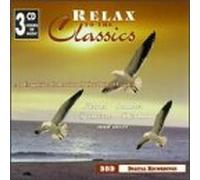 Relax to the Classics - Relax to Classics 1-4
