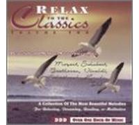 Relax to the Classics - Relax to Classics 2