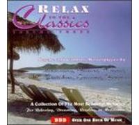Relax to the Classics - Relax to Classics 3