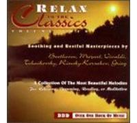 Relax to the Classics - Relax to Classics 4
