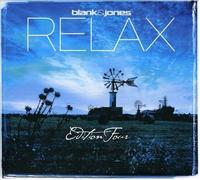 Relax Vol.4: Edition Four by Blank & Jones