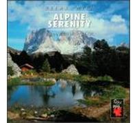 CMM – Relax With - Alpine Serenity-Enhanced with