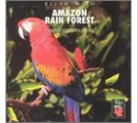 Relax With - Amazon Rain Forest-Enhanced Wi