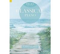 Relax with classical piano piano