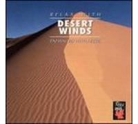 CMM – Relax With Desert Winds – Enhanced With Mus – 1