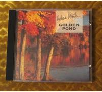 CMM – Relax With - Golden Pond-Enhanced with Musi