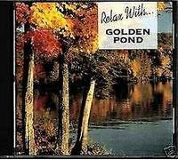 Relax with Golden Pond