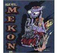 Relax with Mekon [Import]