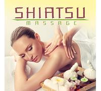 Relax With Music – Shiatsu Masssage – CD – Import