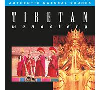 Relax With Nature 11 - Tibetan Monastery [Import]