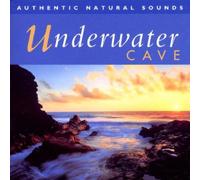 Relax With Nature 14 - Underwater Cave