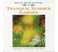 New World — Relax With Nature 2 - Tranquil Summer Garden (Import)