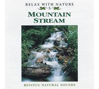 Relax With Nature 5 - Mountain Stream - CD