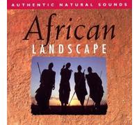 Relax With Nature - African Landscape [Import]