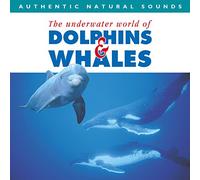 New World – Relax With Nature 7 – Dolphins & Whales – Import