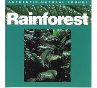 Relax With Nature - Rainforest