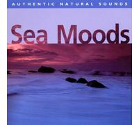 Relax With Nature - Sea Moods [Import]