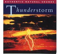 New World – Relax With Nature – Thunderstorm – Import
