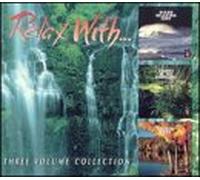 Relax With - Ocean Surf/Sounds of Everglades/Golden Pond
