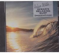 Relax with Ocean Surf, Vol. 1 [Import]