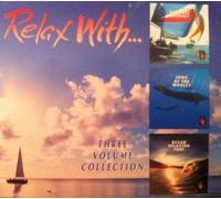 Relax With - Sailboat Journey/Song of Whales/Ocean Surf