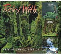 Relax With - Singing Birds/Rain Forest/Mountain Streams
