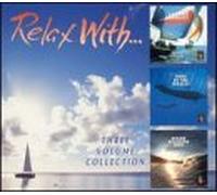 Relax With - Song of The Dolphins/Whales/Relaxing Surf