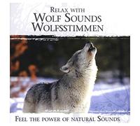 Relax with Sounds-Wolfs