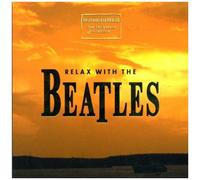 Relax With The Beatles