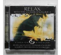Relax with The Classics 2 [Import]