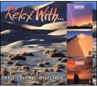 Relax With - Thundering Rainstorm/Desert Winds/Sailboat